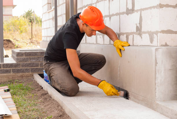 Waterproofing professionals working in Cleveland, AL